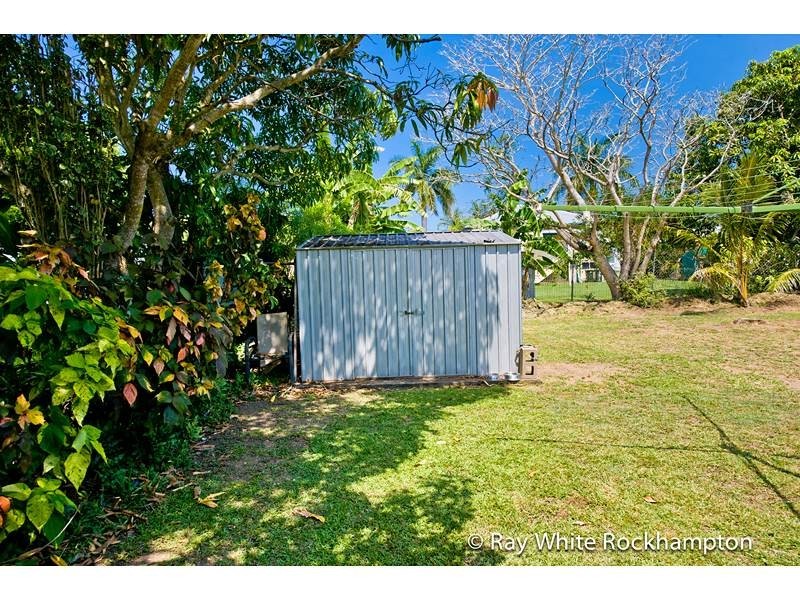 258 Hook Street, Berserker QLD 4701