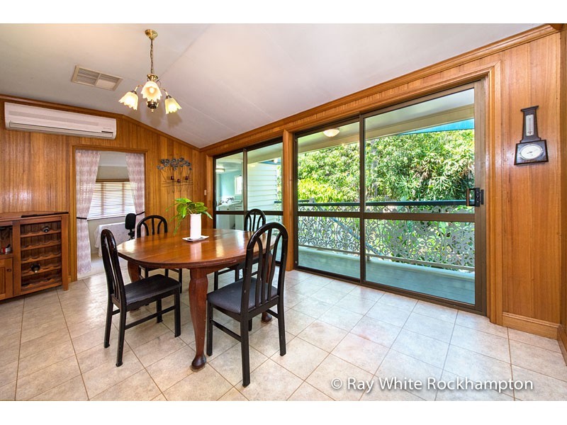 36 Lennox Street, The Range QLD 4700