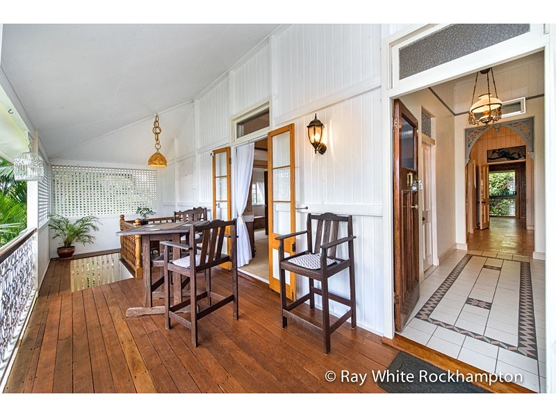 36 Lennox Street, The Range QLD 4700