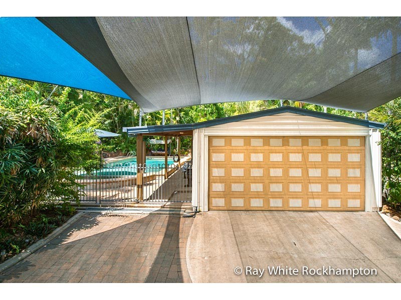 36 Lennox Street, The Range QLD 4700