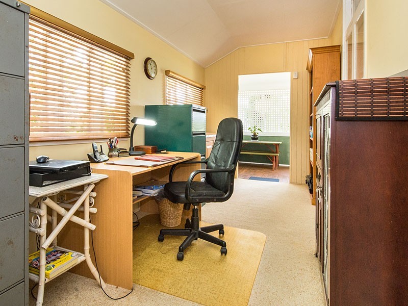 36 Lennox Street, The Range QLD 4700