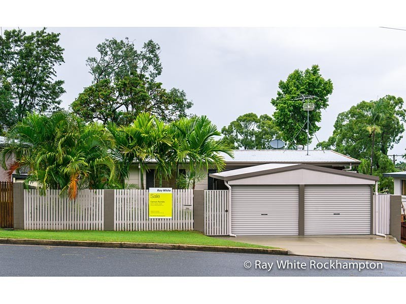 246 Flowers Avenue, Frenchville QLD 4701