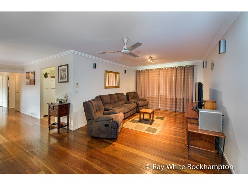 246 Flowers Avenue, Frenchville QLD 4701