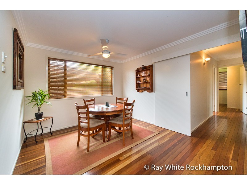 246 Flowers Avenue, Frenchville QLD 4701