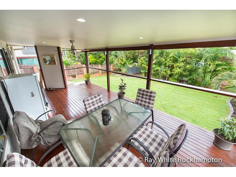 246 Flowers Avenue, Frenchville QLD 4701