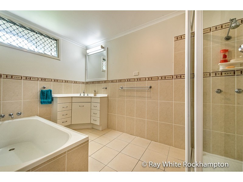 246 Flowers Avenue, Frenchville QLD 4701