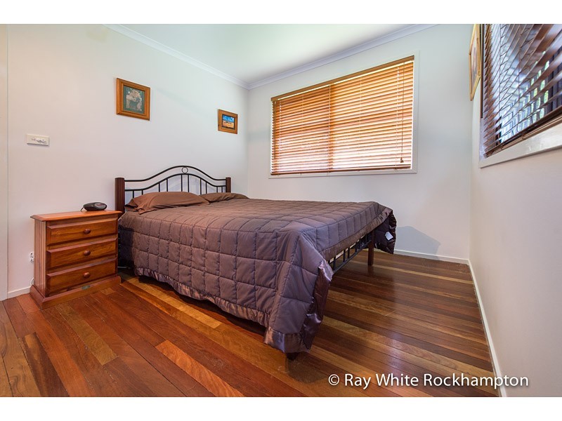 246 Flowers Avenue, Frenchville QLD 4701