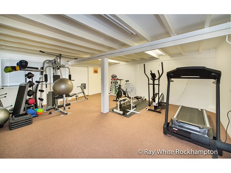 246 Flowers Avenue, Frenchville QLD 4701