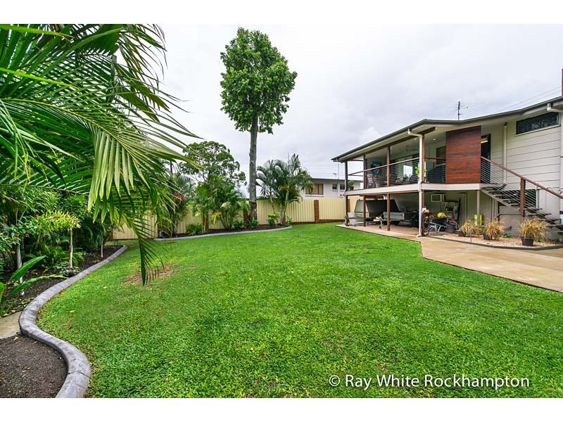 246 Flowers Avenue, Frenchville QLD 4701