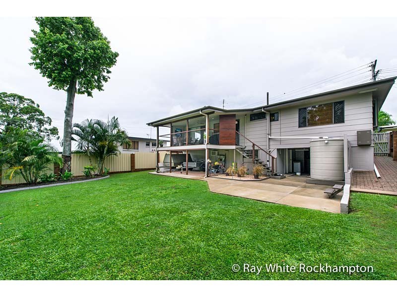246 Flowers Avenue, Frenchville QLD 4701