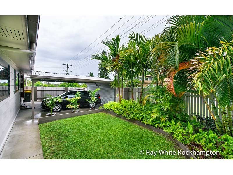 246 Flowers Avenue, Frenchville QLD 4701