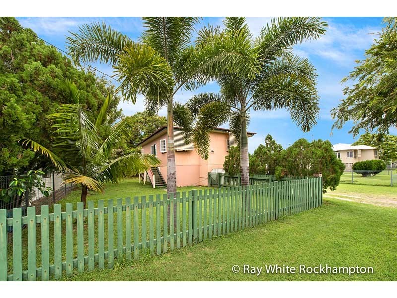 136 Bremner Street, Berserker QLD 4701