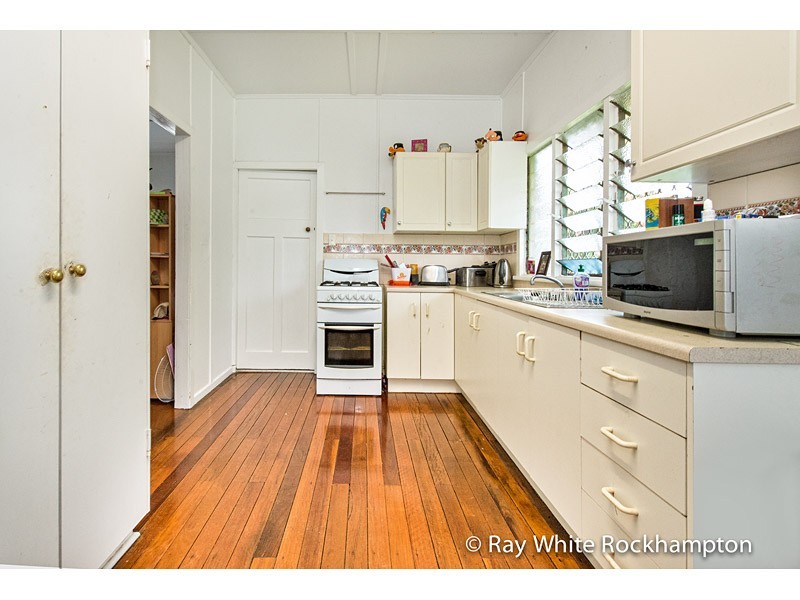 136 Bremner Street, Berserker QLD 4701