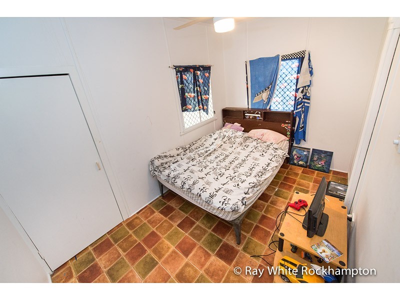 136 Bremner Street, Berserker QLD 4701