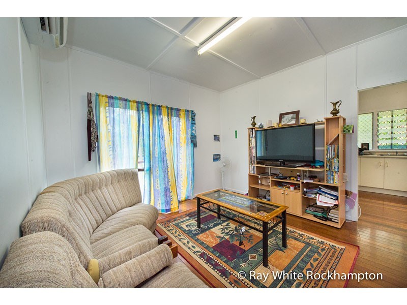 136 Bremner Street, Berserker QLD 4701