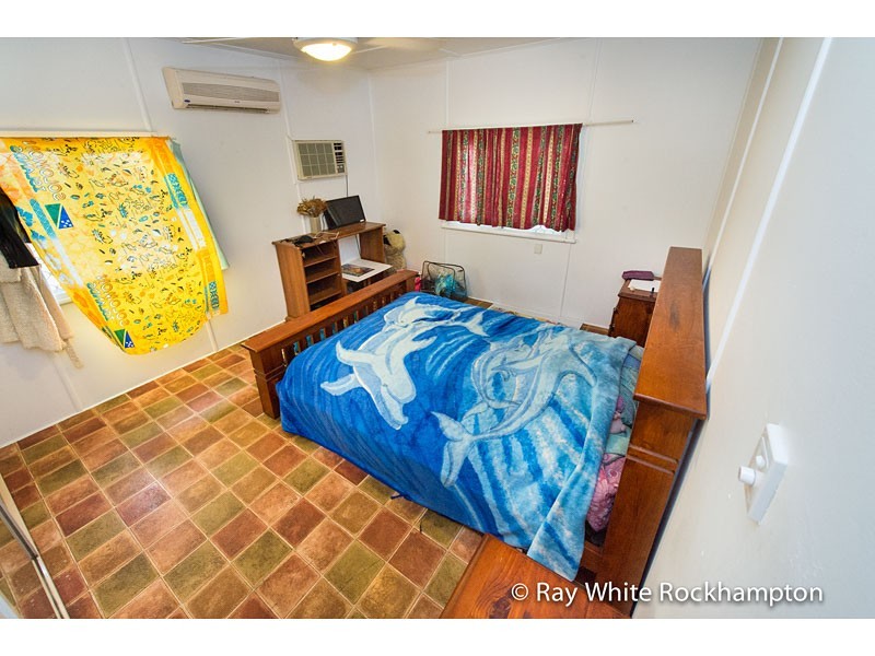 136 Bremner Street, Berserker QLD 4701