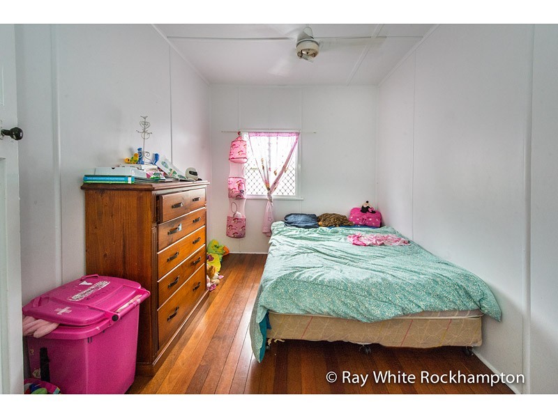 136 Bremner Street, Berserker QLD 4701