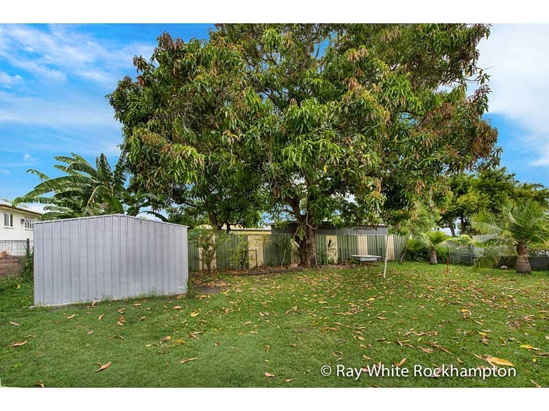 136 Bremner Street, Berserker QLD 4701