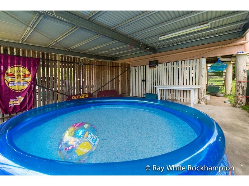 136 Bremner Street, Berserker QLD 4701