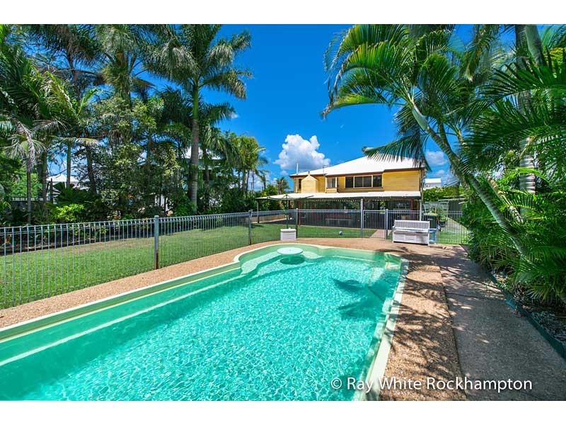 4 Anderson Street, Allenstown QLD 4700