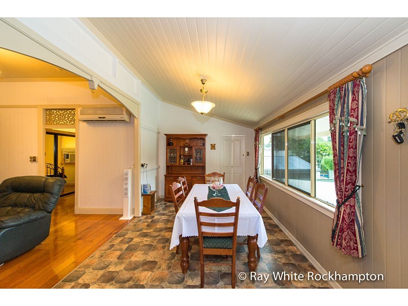 4 Anderson Street, Allenstown QLD 4700