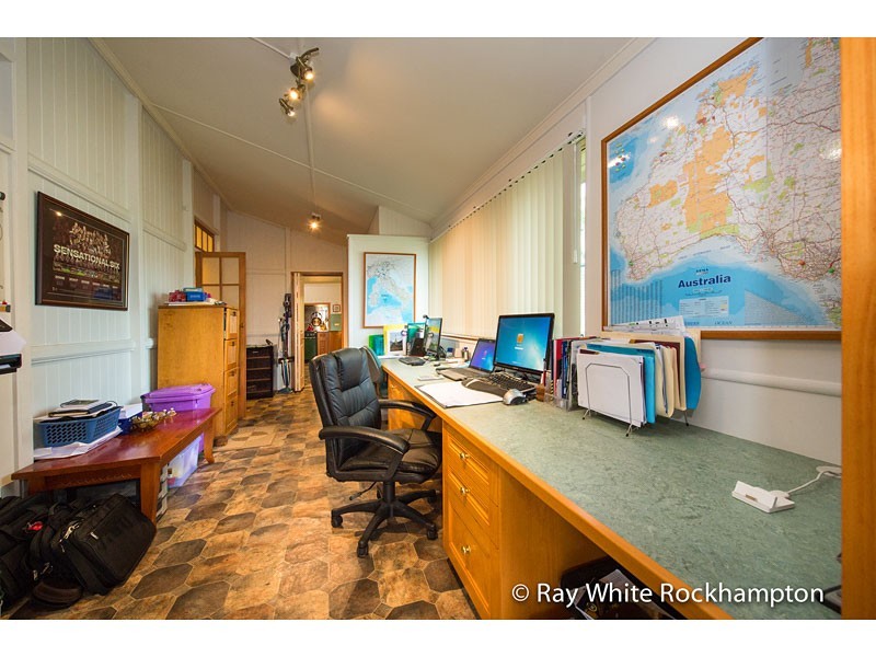 4 Anderson Street, Allenstown QLD 4700