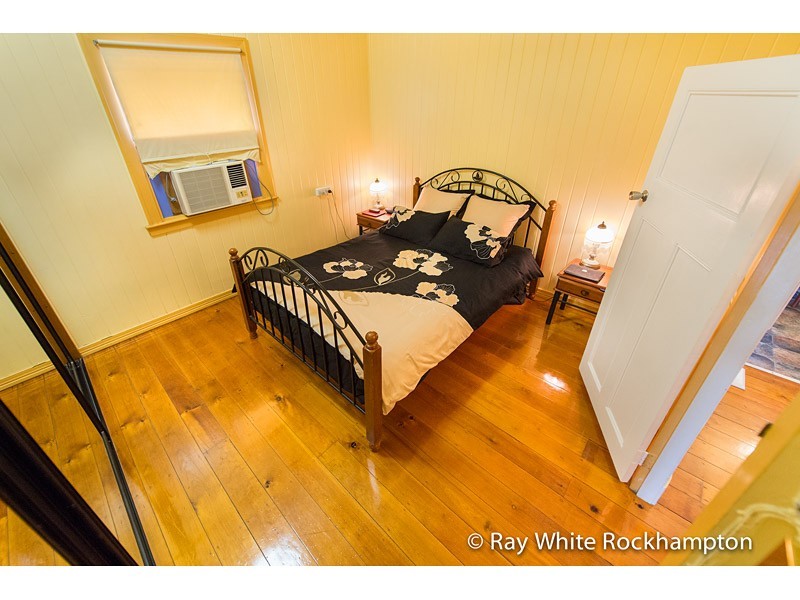 4 Anderson Street, Allenstown QLD 4700