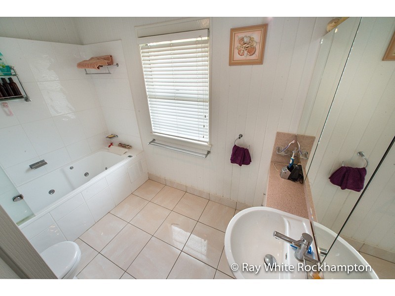 4 Anderson Street, Allenstown QLD 4700