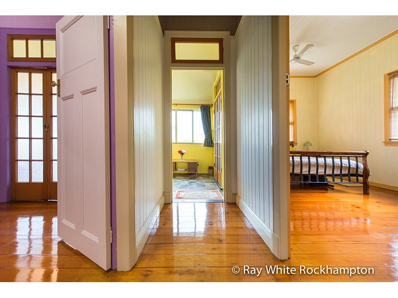 4 Anderson Street, Allenstown QLD 4700