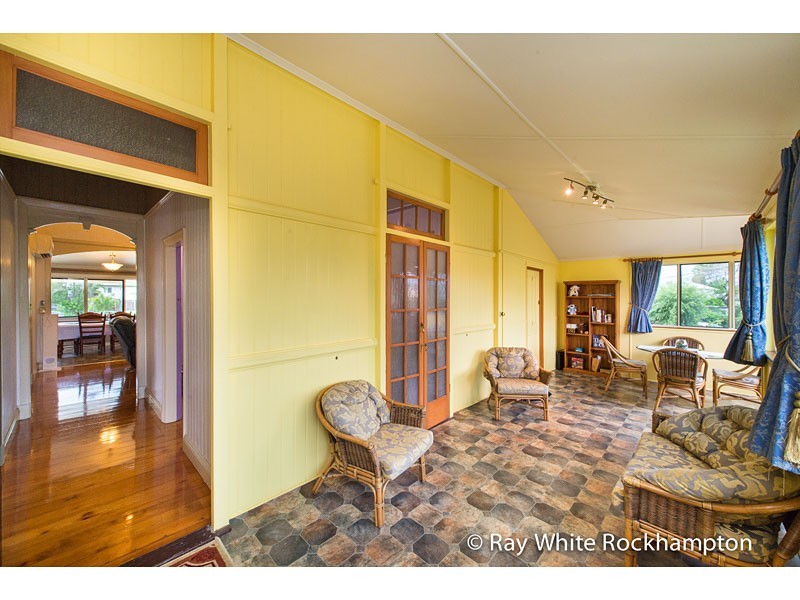 4 Anderson Street, Allenstown QLD 4700