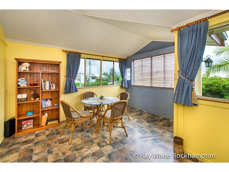 4 Anderson Street, Allenstown QLD 4700