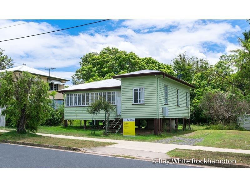 3 Ann Street, The Range QLD 4700
