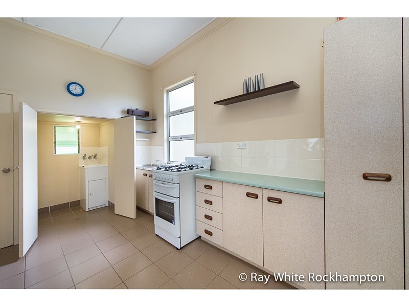 3 Ann Street, The Range QLD 4700