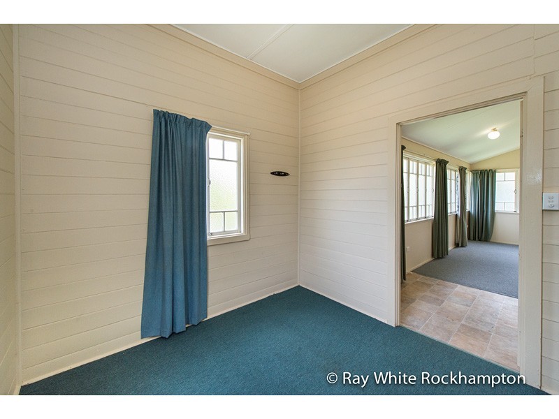 3 Ann Street, The Range QLD 4700