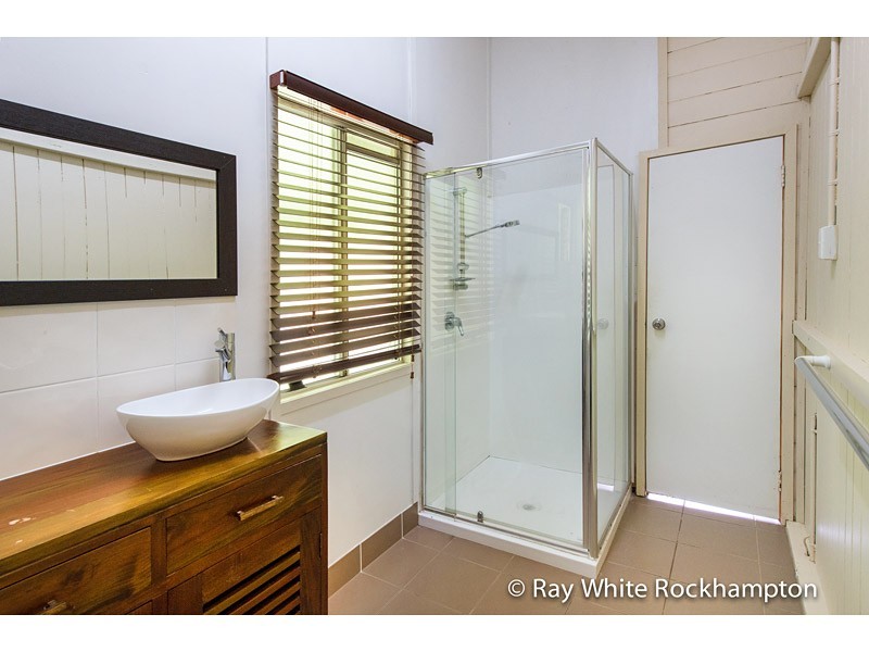 3 Ann Street, The Range QLD 4700