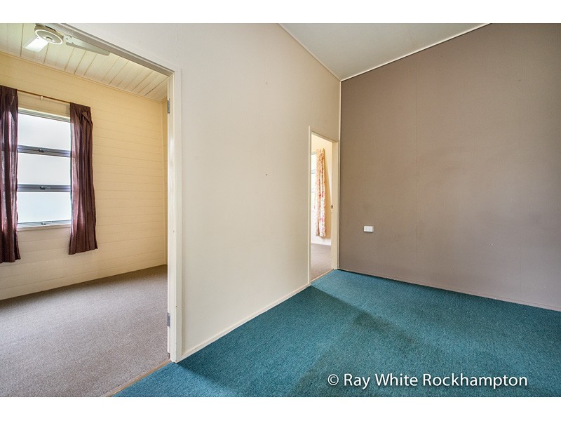 3 Ann Street, The Range QLD 4700