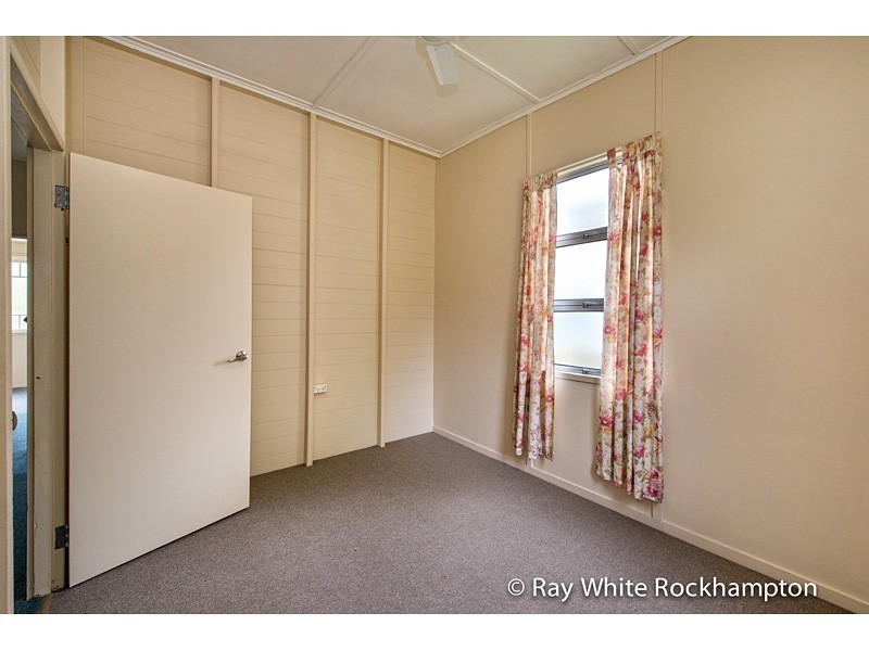 3 Ann Street, The Range QLD 4700