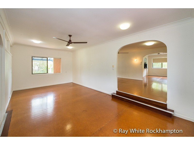 362 Lawrence Avenue, Frenchville QLD 4701