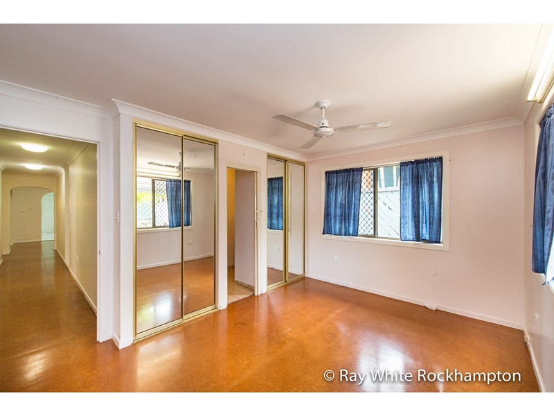 362 Lawrence Avenue, Frenchville QLD 4701