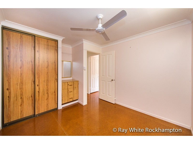 362 Lawrence Avenue, Frenchville QLD 4701