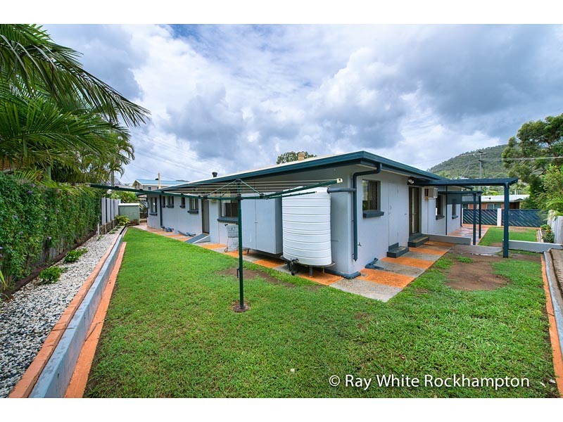 362 Lawrence Avenue, Frenchville QLD 4701