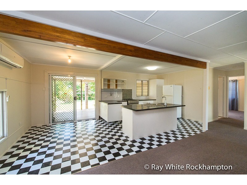 129 Stamford Street, Berserker QLD 4701