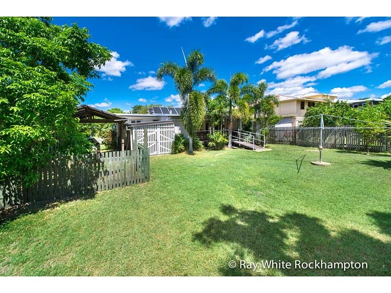 129 Stamford Street, Berserker QLD 4701