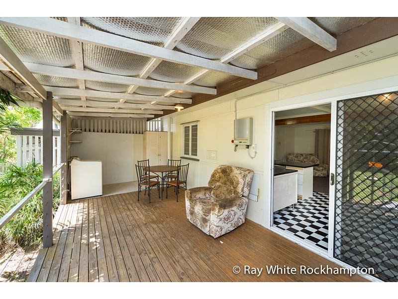 129 Stamford Street, Berserker QLD 4701