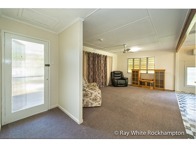 129 Stamford Street, Berserker QLD 4701