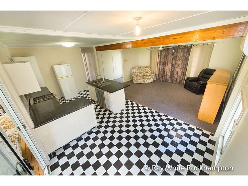 129 Stamford Street, Berserker QLD 4701