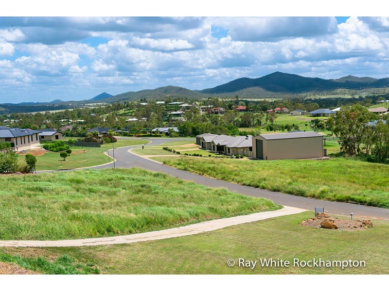 8 Benrhys Court, Rockyview QLD 4701