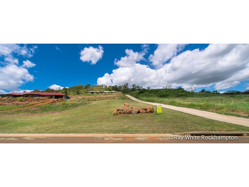 8 Benrhys Court, Rockyview QLD 4701