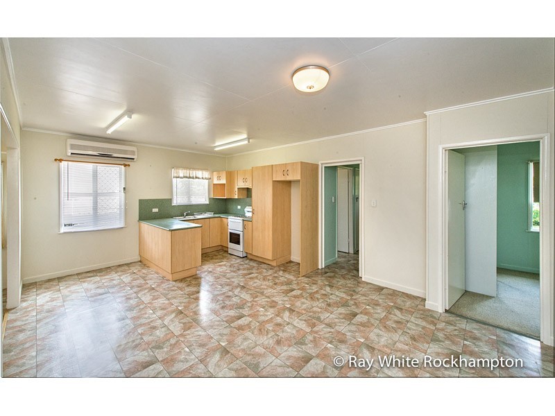 182 Honour Street, Frenchville QLD 4701