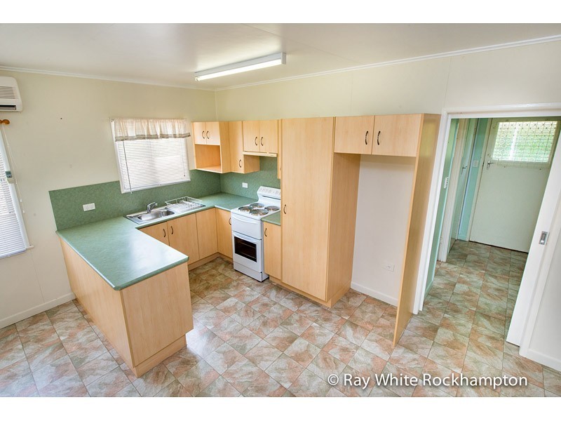 182 Honour Street, Frenchville QLD 4701